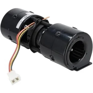 SPAL - 30001803 - Twin Blower 005-A45-02 L301 RPA3VCB