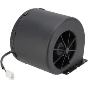 SPAL - 30002607 - Blower, 1 Speed, 007-A56-32D CB