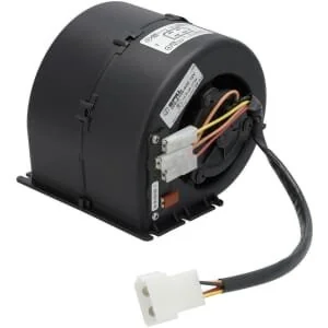 SPAL - 30003164 - Blower, Delphi 280, 008-A100-93D GR BT