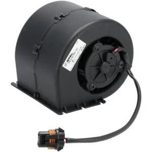 SPAL - 30003166 - Single Blower, 008-A100-93D
