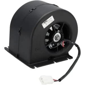 SPAL - 30003542 - Blower, 023-A70-74D BT