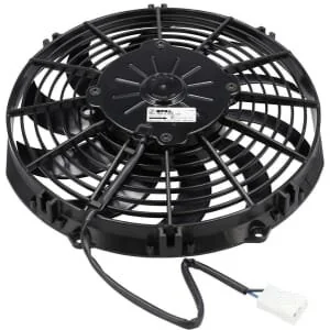 SPAL - 30100320A - Fan, 255mm, VA11-AP7/C-57S