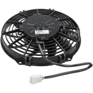 SPAL - 30100454 - Fan, 225mm, VA07-AP12/C-58S BT MC