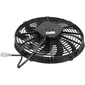 SPAL - 30101522A - Fan, 305mm, VA10-AP50/C-61A