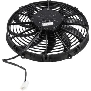 SPAL - 30101523 - Blower, 3 Speeds, A10-AP50/C-61S 12V BT MC