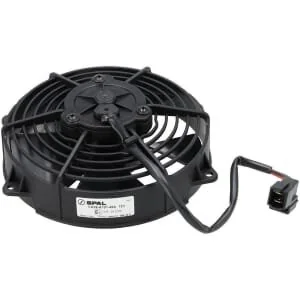 SPAL - 30103063 - Fan, 140mm, Suction, VA39-A101-45A