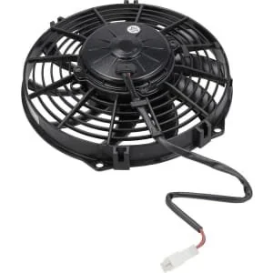 SPAL - 30106510 - Fan, 225mm, VA07-BP12/VLL-58S BT