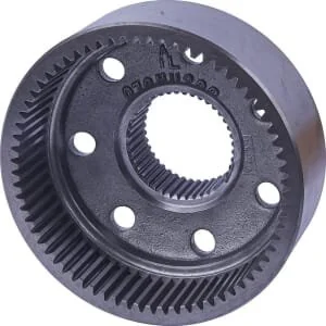 Spicer Dana - 070GT125X - Reduction Gear Ring