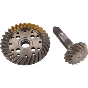 Spicer Dana - 1120450027 - Differential Taper Roller Unit