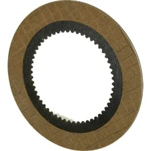 Spicer Dana - 1120761102 - Brake Disc