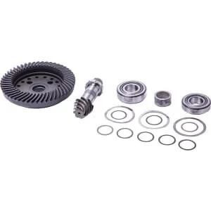 Spicer Dana - 1920440002 - Crown Wheel And Pinion
