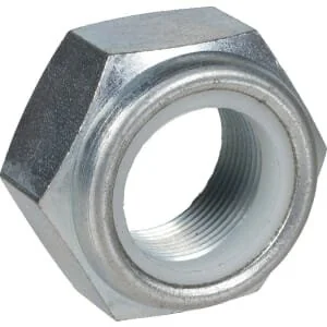Spicer Dana - 2132445009 - Nut