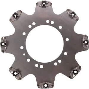 Spicer Dana - 247761 - Plate