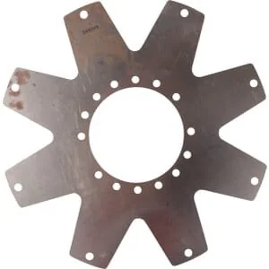 Spicer Dana - 249049 - Plate Drive