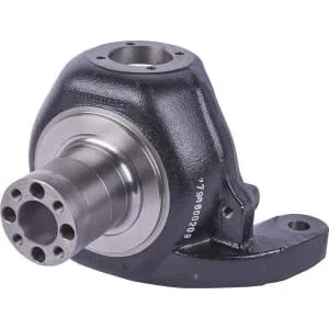 Spicer Dana - 2790600209 - Stub Axle, Front Right
