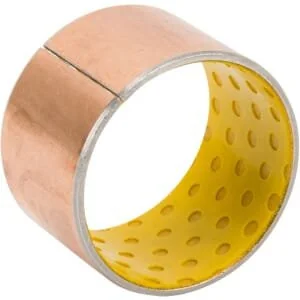 Spicer Dana - 3427184M1N - Bushing