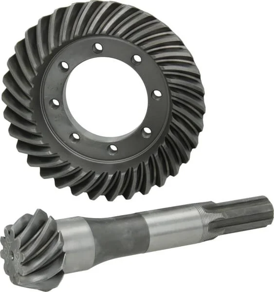 Spicer Dana - 3428947M91N - Bevel Gear Set