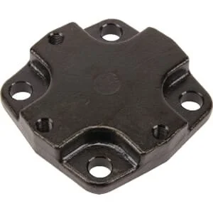 Spicer Dana - 3429321M1N - Cover