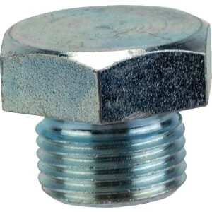 Spicer Dana - 3429400M1N - Plug