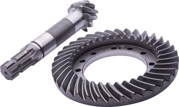 Spicer Dana - 3764052M92N - Bevel Gear Set