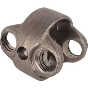 Spicer Dana - 3765126M1N - Transmission Knuckle Joint
