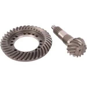 Spicer Dana - 3765916M91N - Bevel Gear Set