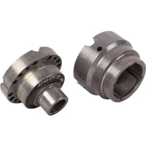 Spicer Dana - 3766086M91N - Differential Carrier