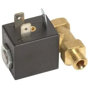 Spicer Dana - 4215392 - Solenoid Assembly