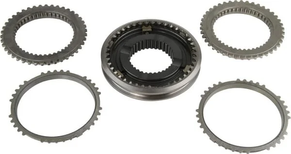 Spicer Dana - 5158934N - Synchronizer
