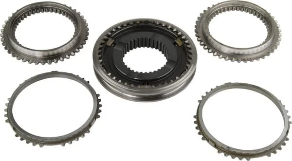 Spicer Dana - 5158934N - Synchronizer