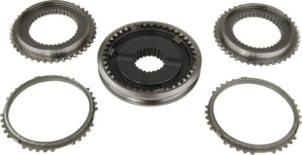 Spicer Dana - 5158936N - Synchronizer