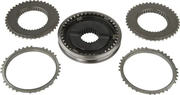 Spicer Dana - 5158936N - Synchronizer