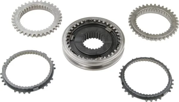 Spicer Dana - 5158937N - Synchronizer