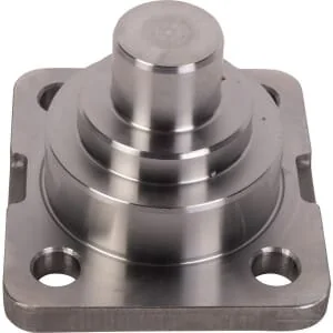 Spicer Dana - 7250601501 - Steering Pivot Pin