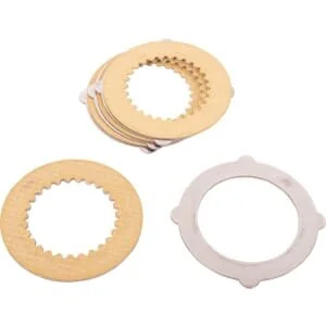 Spicer Dana - 727320AN - Clutch Disc