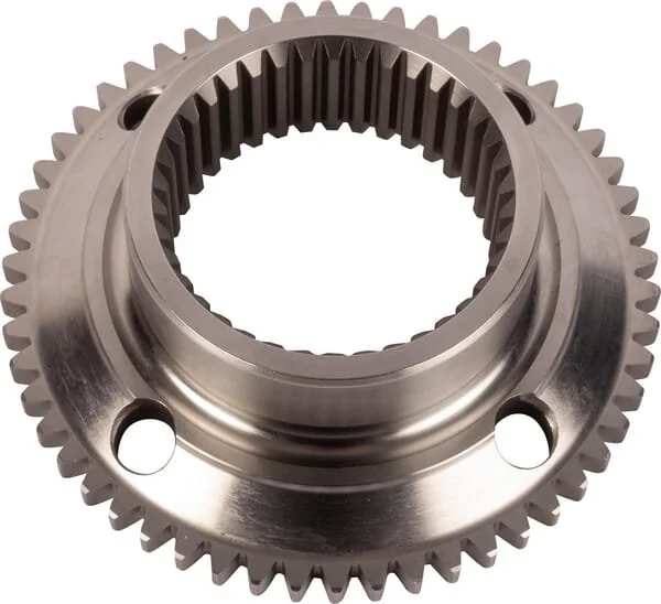 Spicer Dana - 7300604801N - Ring Gear Support