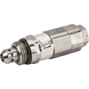 Spicer Dana - 7302601602N - Valve