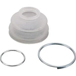 Spicer Dana - 7332445024 - Bellows And Locking Ring