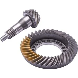 Spicer Dana - 7400450401N - Bevel Gear Set