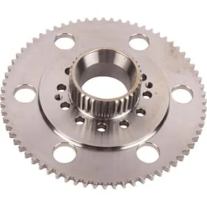 Spicer Dana - 7500606301 - Ring Gear Support