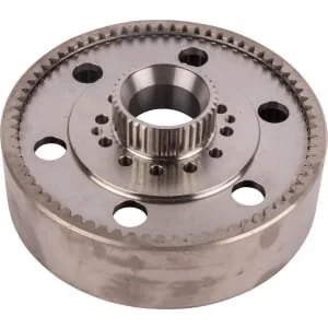 Spicer Dana - 7500670304 - Ring Gear