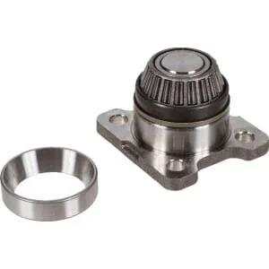 Spicer Dana - 7500670901 - Steering Pivot Pin