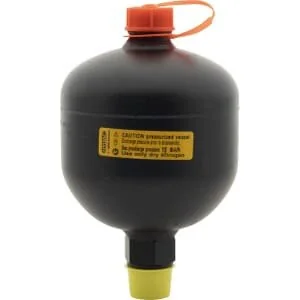 Spicer Dana - 7502661103N - Accumulator