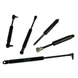 Stabilus - CA144611 - Gas Strut L626.5mm 855N