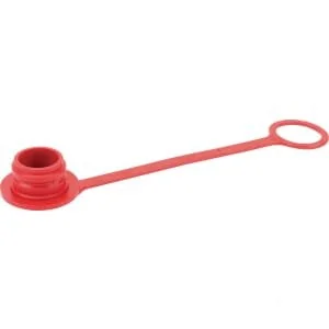 Stauff - BP109RT001 - Dust Plug