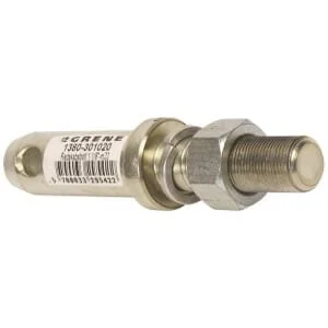 Steel Power - 1380301020 - Stabiliser Pin 1. M22