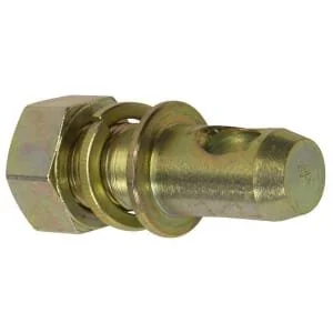 Steel Power - 1380302510 - Stabiliser Pin 19mm - UNF