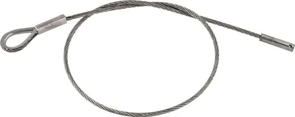 Steel Power - 26900080368020 - Door Cable For C-385