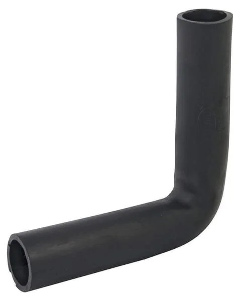 Steel Power - 26901860374M2 - Radiator Hose Elbow 3 Cylinder