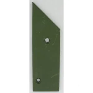 Steeno - 24061913 - Landside LH Short 33-105